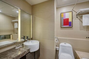 اقامتگاه Fietser International Apart