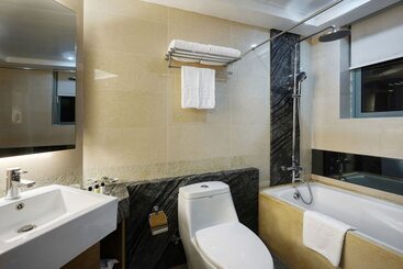 اقامتگاه Fietser International Apart