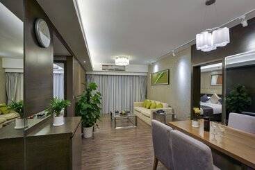 اقامتگاه Fietser International Apart