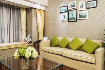 اقامتگاه Fietser International Apart