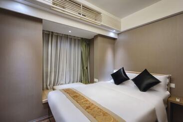 اقامتگاه Fietser International Apart