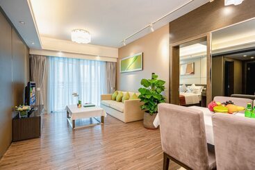 اقامتگاه Fietser International Apart