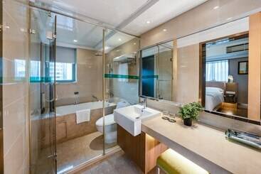 اقامتگاه Fietser International Apart