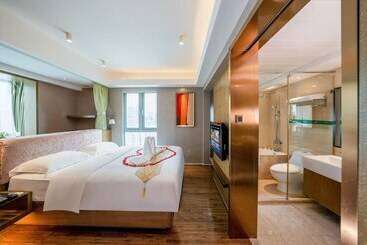 اقامتگاه Fietser International Apart