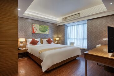 اقامتگاه Fietser International Apart