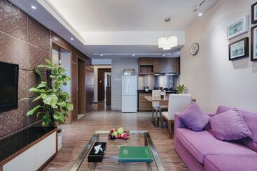 اقامتگاه Fietser International Apart
