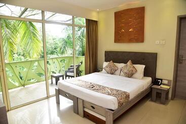 Sharanam Green Resort