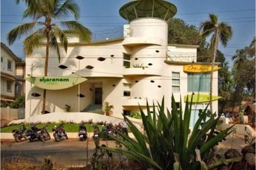 Sharanam Green Resort