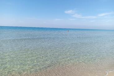 Signorino Eco Resort & Spa
