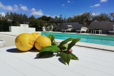 Signorino Eco Resort & Spa