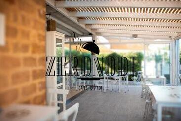 آپارتمان Signorino Eco Resort & Spa