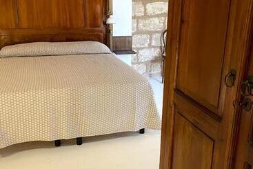 Tenute Plaia Agriturismo