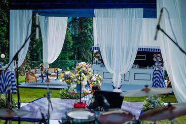 The Khyber Himalayan Resort & Spa