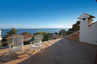 Villa Alcanada