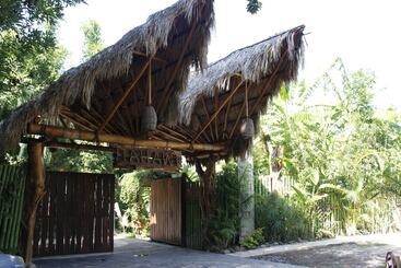 Eco Hotel Tahawi