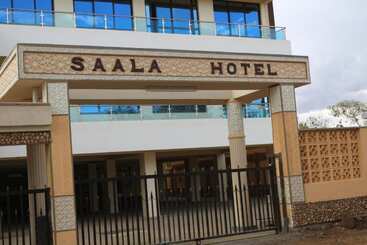 هتل Saala