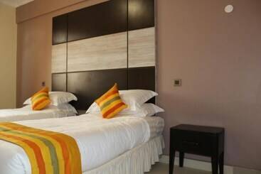 Hotel Saala
