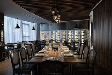 هتل Concorde Tower & Casino & Convention & Spa