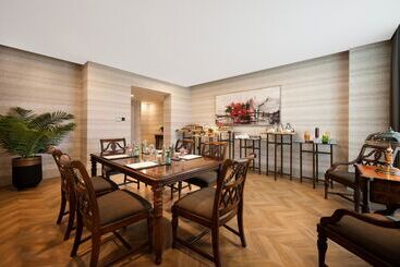 هتل Concorde Tower & Casino & Convention & Spa