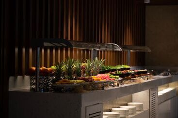 هتل Concorde Tower & Casino & Convention & Spa