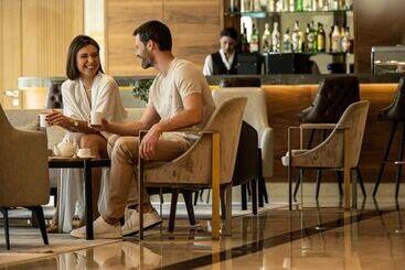هتل Concorde Tower & Casino & Convention & Spa