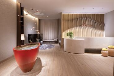 هتل Hilton Hiroshima