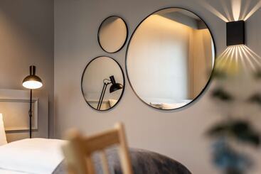 Hotel Scandic Norreport