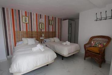 Casa Rural Mañanas Felices - Martos