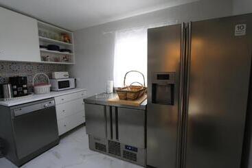 هاستل Casa Rural Mañanas Felices