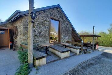 La Vieille Forge B&b