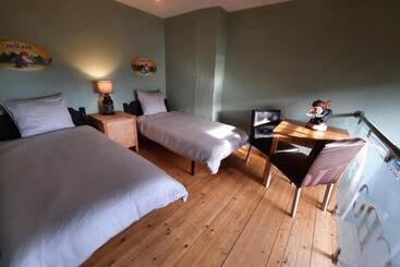 La Vieille Forge B&b