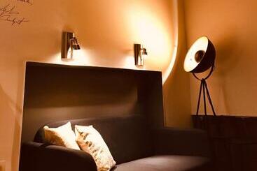 La Vieille Forge B&b