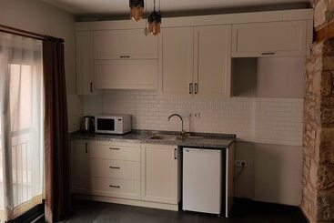 Chakra Suites Urla