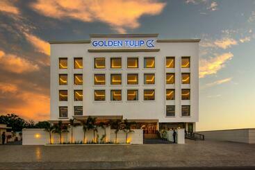 酒店 Golden Tulip Jalandhar