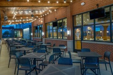 هتل Hilton Garden Inn Jeffersonville Louisville North
