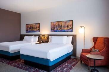 هتل Hilton Garden Inn Jeffersonville Louisville North