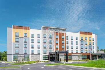 هتل Hilton Garden Inn Jeffersonville Louisville North