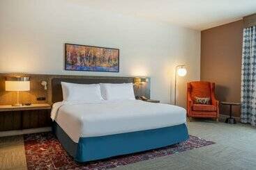 هتل Hilton Garden Inn Jeffersonville Louisville North