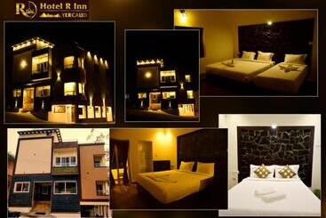 هتل R Inn Yercaud