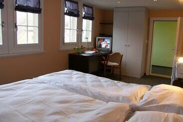 Hotel Raben