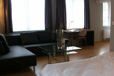 Hotel Raben