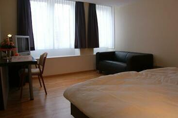 Hotel Raben