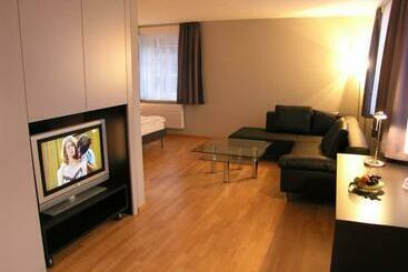Hotel Raben