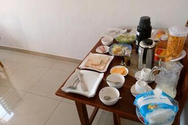 هتل Residencial Africa,lda Nampula