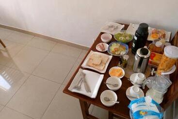 هتل Residencial Africa,lda Nampula