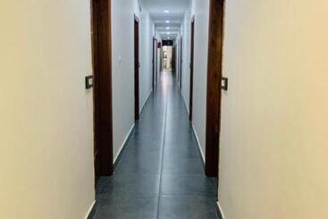 هتل Residencial Africa,lda Nampula