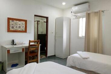 هتل Residencial Africa,lda Nampula