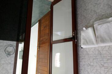 هتل Residencial Africa,lda Nampula