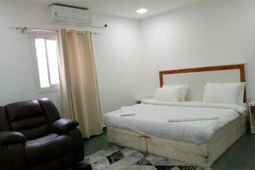 هتل Residencial Africa,lda Nampula