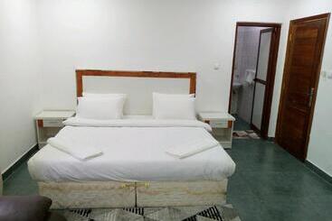 هتل Residencial Africa,lda Nampula